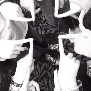 Meet your Posher, Kameron