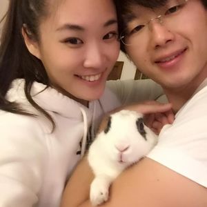 Meet your Posher, Tom