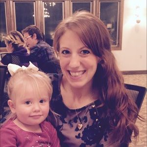 Meet your Posher, Jessica