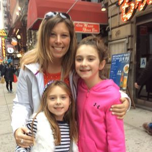 Meet your Posher, Gina