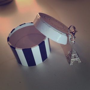 Thomas Sabo Paris Charm