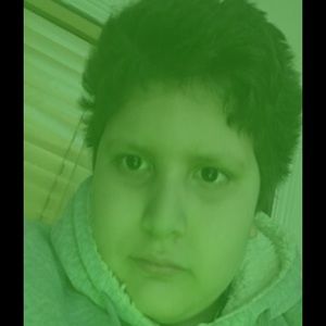 Meet your Posher, Adriel