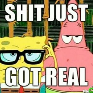 Meet your Posher, Jadelyn