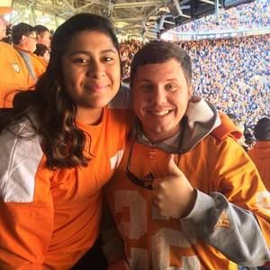 Meet your Posher, Maria