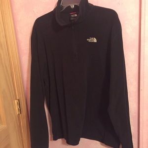 Men's North Face Pullover
