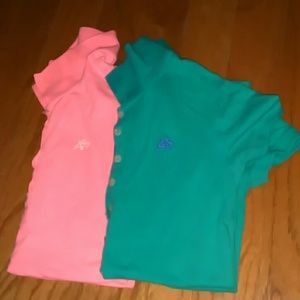 Aeropostale Collar Shirt