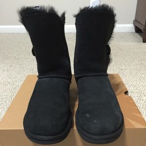 💯% Authentic UGG Boots