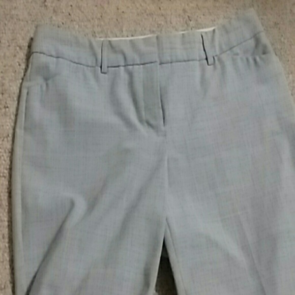 Express dress slacks