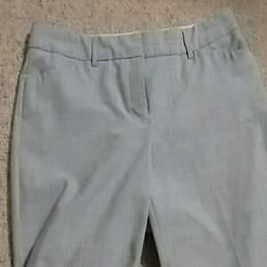 Express dress slacks