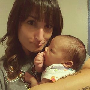 Meet your Posher, Orlena