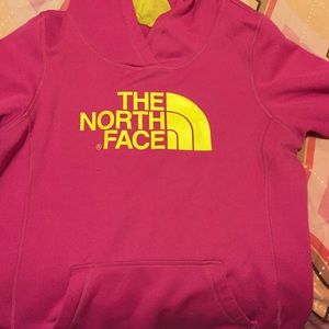 Women's The North Face Hoodie