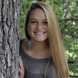 Meet your Posher, Sienna