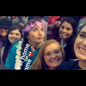 Meet your Posher, Noah