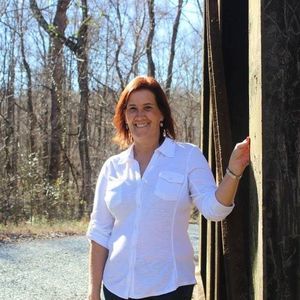 Meet your Posher, Susan