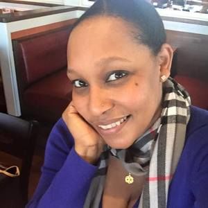 Meet your Posher, Erin