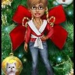 Meet your Posher, Judy