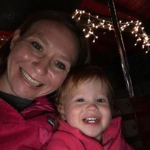 Meet your Posher, Kerri