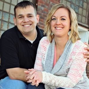 Meet your Posher, Tina