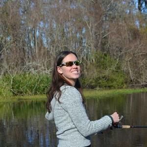 Meet your Posher, Christine