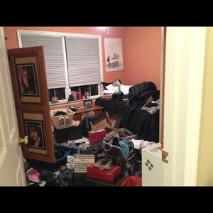 Meet your Posher, Cheryl