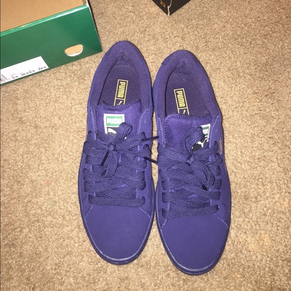 Puma sneakers - Picture 2 of 4