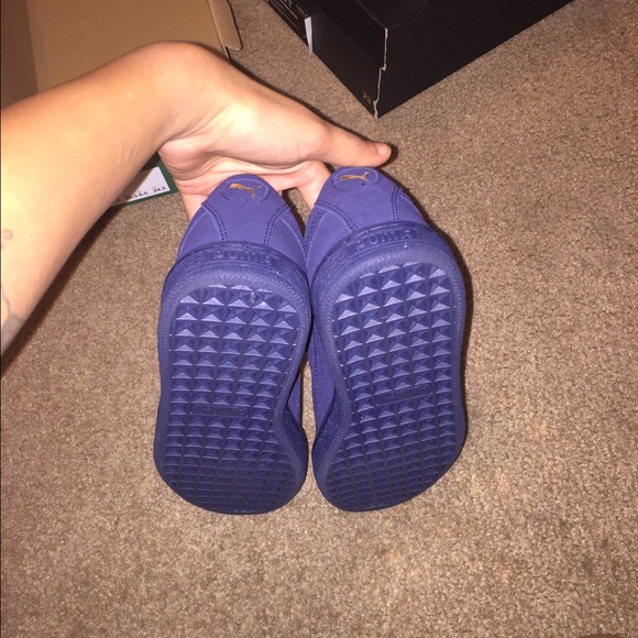 Puma sneakers - Picture 3 of 4