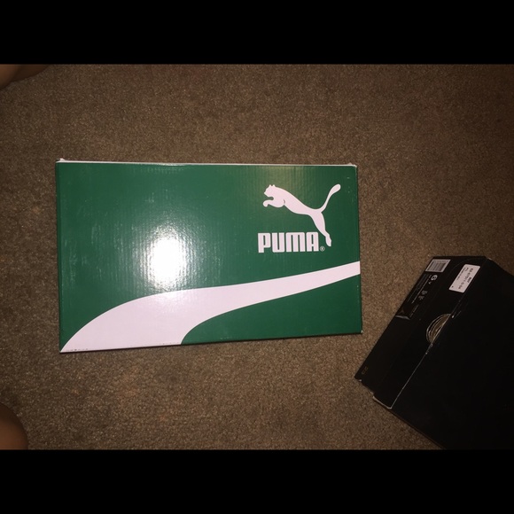 Puma sneakers - Picture 4 of 4