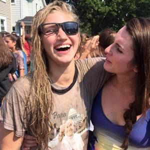 Meet your Posher, Maggie