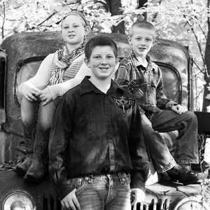 Meet your Posher, Dawn