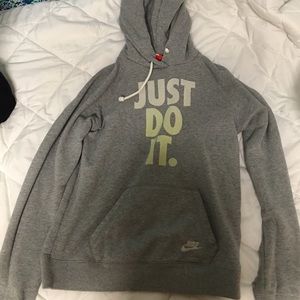 Nike hoodie