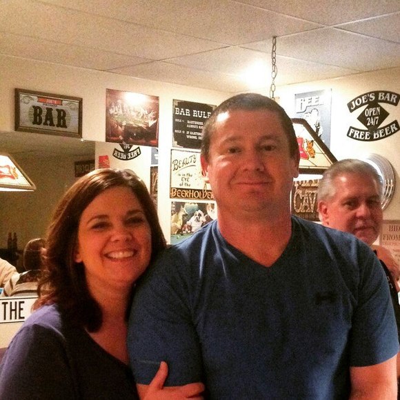 Meet your Posher, Stacy