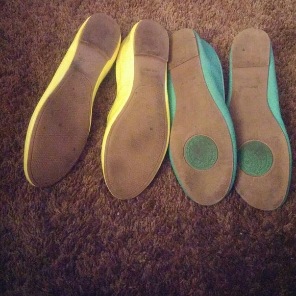 Flats - Picture 2 of 2