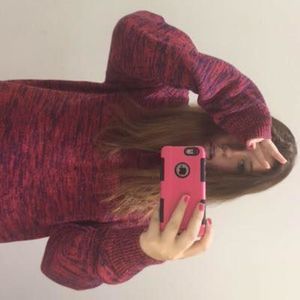 Meet your Posher, Cassandra