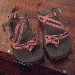 Chaco Sandals
