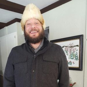 Meet your Posher, Justus