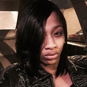 Meet your Posher, Markita