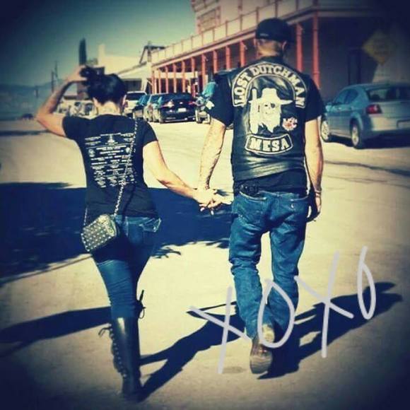 Meet your Posher, Shannon