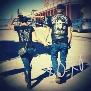 Meet your Posher, Shannon