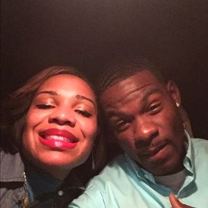 Meet your Posher, Tameka