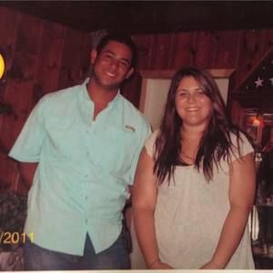 Meet your Posher, Sierra