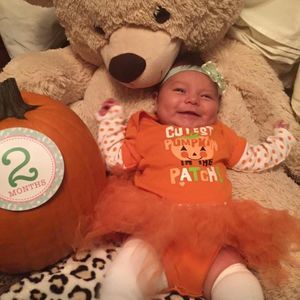 Meet your Posher, Everett