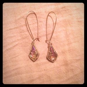 Kendra Scott earrings