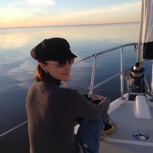 Meet your Posher, Brandi