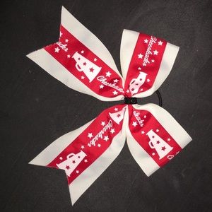 Cheer Bow