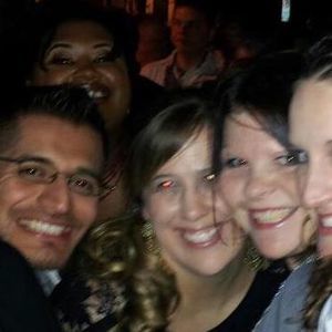 Meet your Posher, Patty