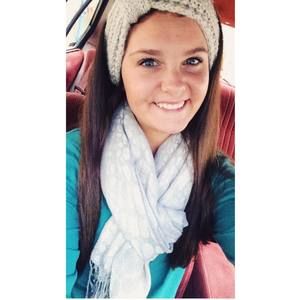 Meet your Posher, Kiersten