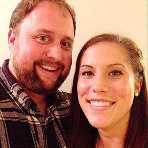 Meet your Posher, Bailey