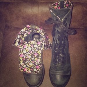 Doc Martens