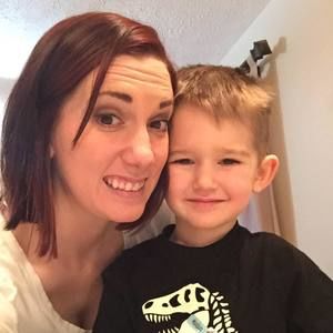 Meet your Posher, Kylee