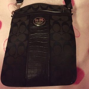 Coach Crossbody Purse